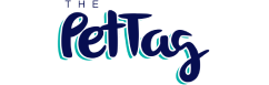 PetTag logo
